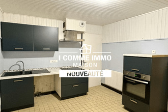 location maison sailly-labourse 62113