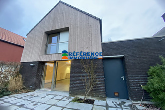 location maison sainghin-en-melantois 59262