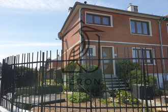 location maison sainghin-en-melantois 59262