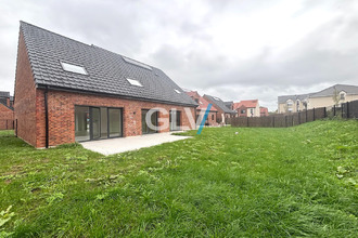location maison sainghin-en-melantois 59262