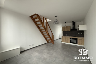 location maison sains-du-nord 59177