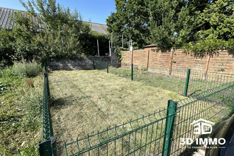 location maison sains-du-nord 59177