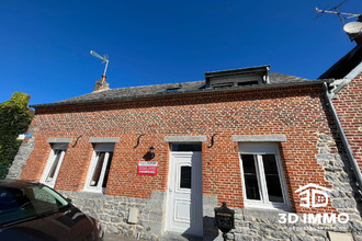 location maison sains-du-nord 59177