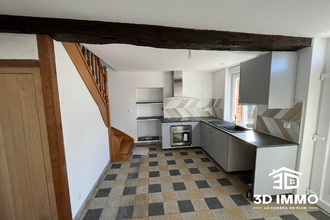 location maison sains-du-nord 59177