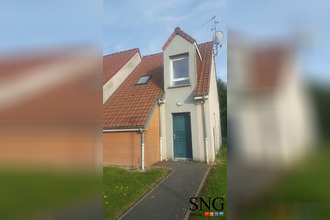 location maison sains-en-gohelle 62114