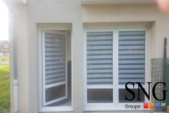 location maison sains-en-gohelle 62114