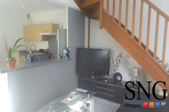 location maison sains-en-gohelle 62114