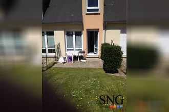 location maison sains-en-gohelle 62114