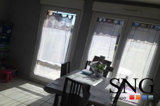 location maison sains-en-gohelle 62114