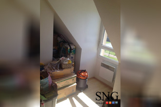 location maison sains-en-gohelle 62114