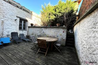 Ma-Cabane - Location Maison Saint-Étienne, 100 m²