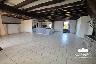 Ma-Cabane - Location Maison Saint-Étienne-au-Temple, 121 m²