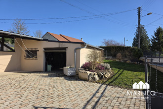 Ma-Cabane - Location Maison Saint-Étienne-au-Temple, 121 m²