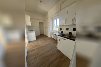 Ma-Cabane - Location Maison Saint-Aignan-Grandlieu, 95 m²