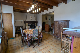 Ma-Cabane - Location Maison SAINT-ALBAN, 148 m²