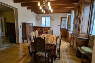 Ma-Cabane - Location Maison SAINT-ALBAN, 148 m²