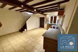 Ma-Cabane - Location Maison Saint-Alban-de-Roche, 41 m²