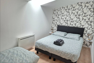 Ma-Cabane - Location Maison Saint-Amand-sur-Sèvre, 55 m²