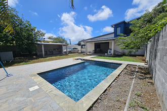 Ma-Cabane - Location Maison Saint-André, 101 m²