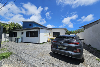 Ma-Cabane - Location Maison Saint-André, 101 m²