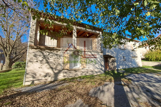 Ma-Cabane - Location Maison Saint-André-Capcèze, 99 m²