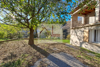 Ma-Cabane - Location Maison Saint-André-Capcèze, 99 m²