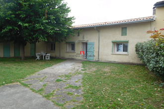 Ma-Cabane - Location Maison Saint-André-de-Cubzac, 115 m²