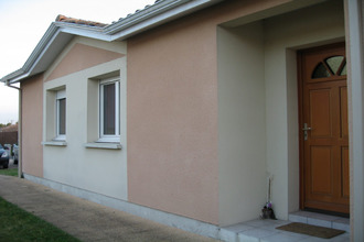 Ma-Cabane - Location Maison Saint-André-de-Cubzac, 71 m²
