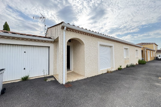 Ma-Cabane - Location Maison SAINT-ANDRE-DE-SANGONIS, 78 m²