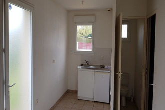 Ma-Cabane - Location Maison SAINT-ANDRE-DES-EAUX, 47 m²