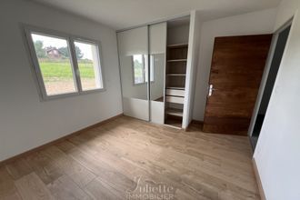 Ma-Cabane - Location Maison Saint-Angel, 86 m²