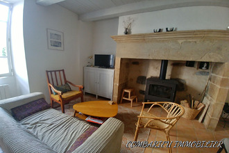 Ma-Cabane - Location Maison SAINT-ANTONIN-NOBLE-VAL, 59 m²