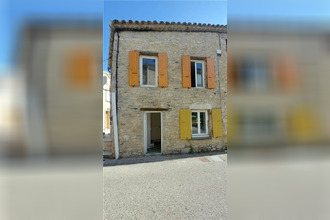 Ma-Cabane - Location Maison Saint-Auban-sur-l'Ouvèze, 24 m²