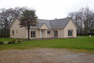 Ma-Cabane - Location Maison Saint-aubin-de-crétot, 115 m²