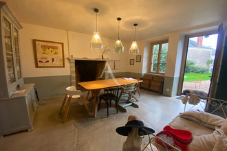 Ma-Cabane - Location Maison SAINT-AUBIN-DE-LUIGNE, 164 m²