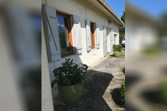 Ma-Cabane - Location Maison SAINT-AUBIN-DE-MEDOC, 116 m²