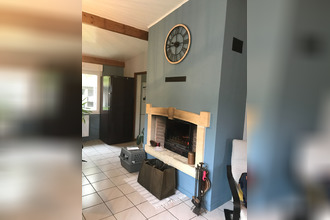 Ma-Cabane - Location Maison SAINT-AUBIN-DE-MEDOC, 116 m²