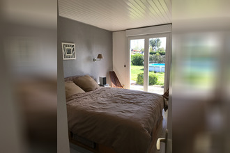 Ma-Cabane - Location Maison SAINT-AUBIN-DE-MEDOC, 116 m²