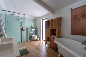 Ma-Cabane - Location Maison SAINT-BENOIT, 108 m²