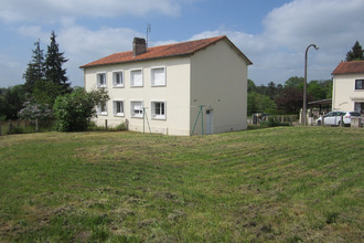 Ma-Cabane - Location Maison Saint-Benoît-du-Sault, 73 m²