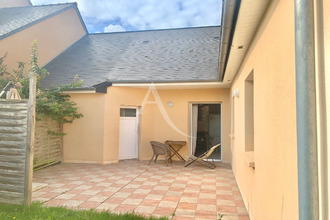 Ma-Cabane - Location Maison SAINT-BERTHEVIN, 91 m²