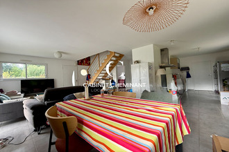 Ma-Cabane - Location Maison SAINT-BRIAC-SUR-MER, 110 m²