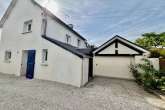 Ma-Cabane - Location Maison SAINT-BRIEUC, 128 m²