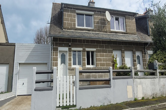 Ma-Cabane - Location Maison SAINT-BRIEUC, 63 m²