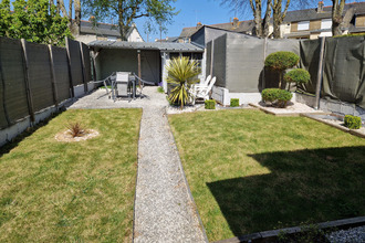 Ma-Cabane - Location Maison SAINT-BRIEUC, 63 m²