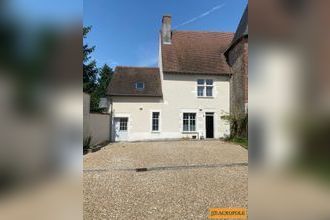 Ma-Cabane - Location Maison Saint-Brisson-sur-Loire, 133 m²