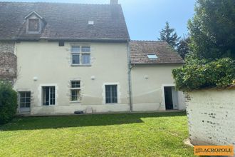 Ma-Cabane - Location Maison Saint-Brisson-sur-Loire, 133 m²