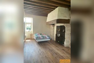 Ma-Cabane - Location Maison Saint-Brisson-sur-Loire, 133 m²