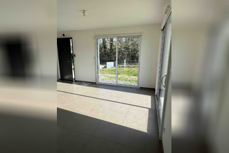 Ma-Cabane - Location Maison Saint-Caprais-de-Bordeaux, 96 m²