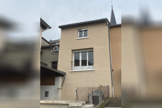 Ma-Cabane - Location Maison SAINT-CHRISTO-EN-JAREZ, 77 m²